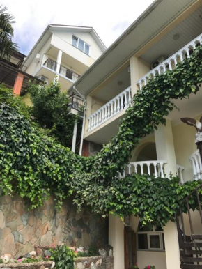 Visoky Zamok Guest House